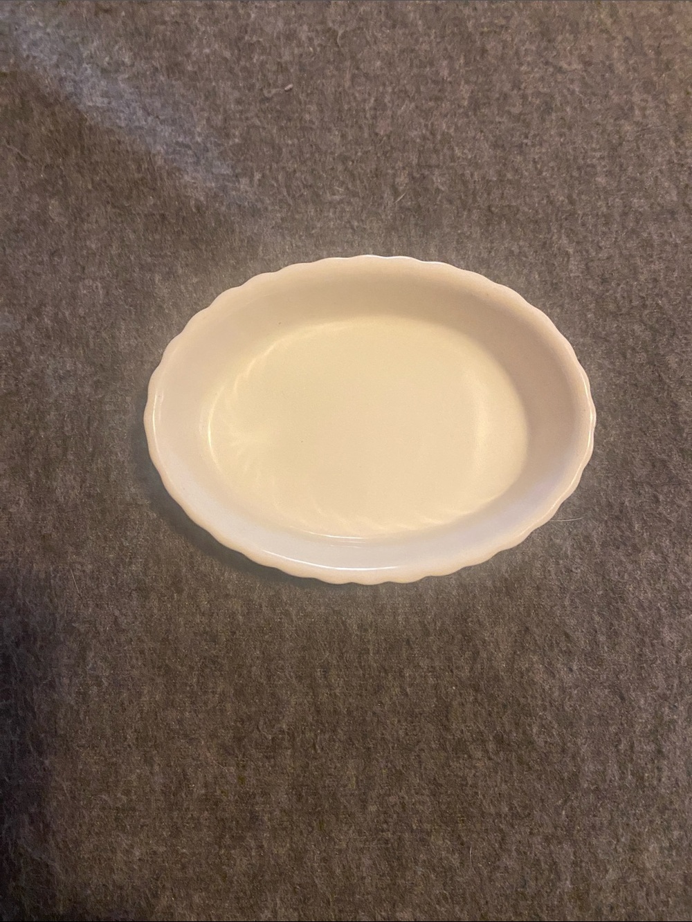 Vintage Bel-Terr Small Ceramic Ware